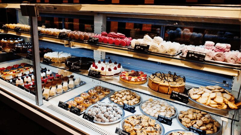 Nice : gourmet food Tour: Enjoy Mediterranean delicacies - Key points / Takeaways