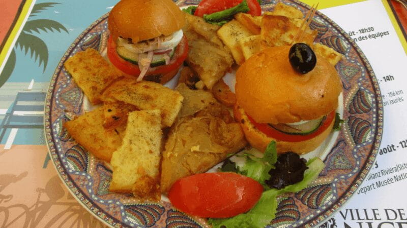 Nice : gourmet food Tour: Enjoy Mediterranean delicacies - Practical Details and Considerations