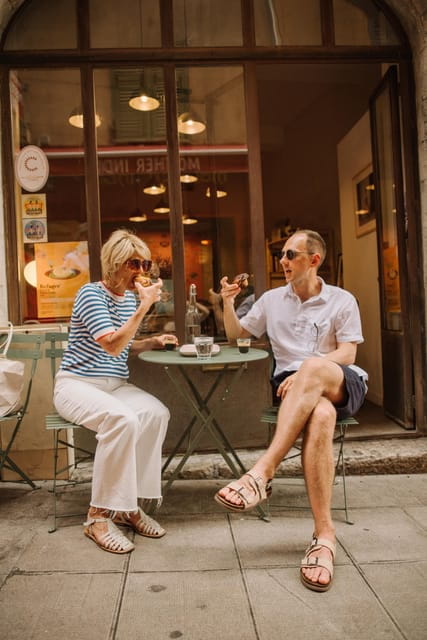 Nice: Gourmet Walking Tour with Lunch and Wine Pairing - Why This Tour Offers Great Value