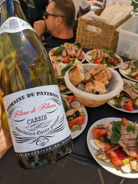 Nice: Gourmet Walking Tour with Lunch and Wine Pairing - Navigating the Logistics