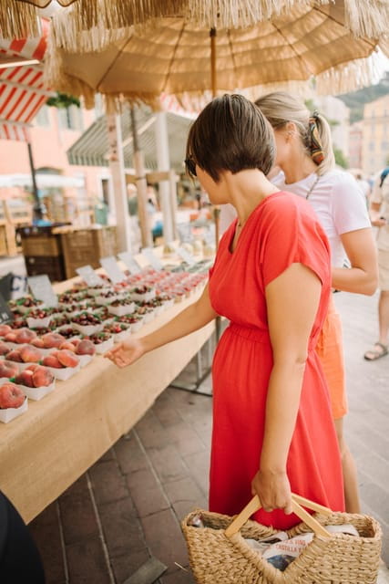 Nice: Gourmet Walking Tour with Lunch and Wine Pairing - Frequently Asked Questions