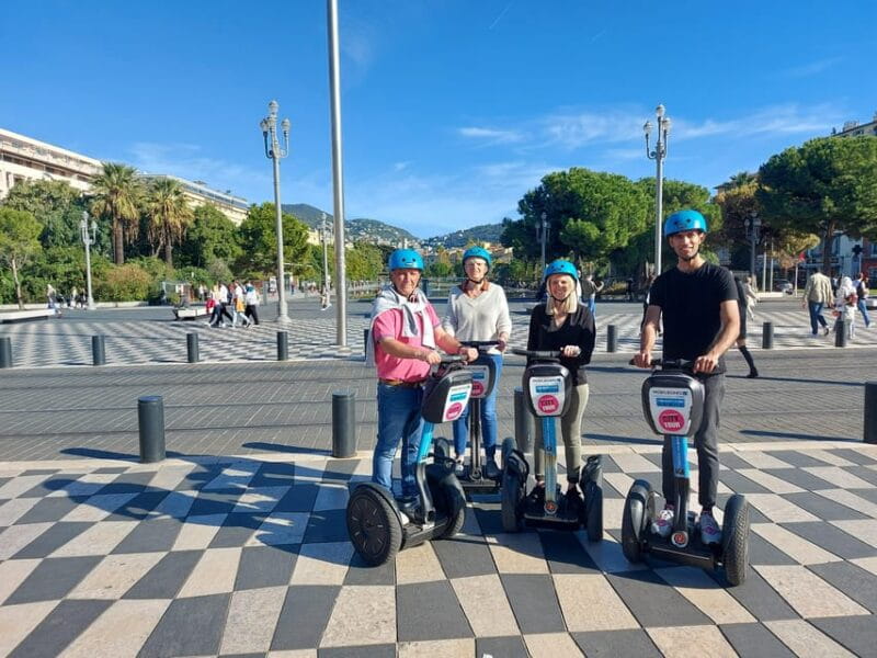 Nice: Guided Segway Tour - Final Thoughts: Who Will Love This Experience?
