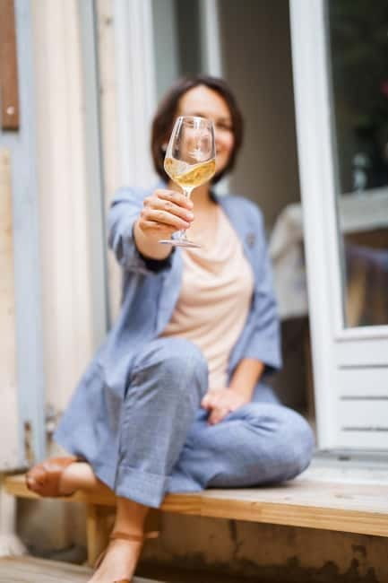 Nice: Introduction to Wine Tasting - An Introduction to French Wines in a Friendly 75-Minute Session