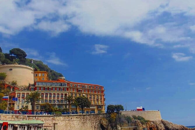 Nice Like a Local: Customized Private Tour - Customizing Your Journey