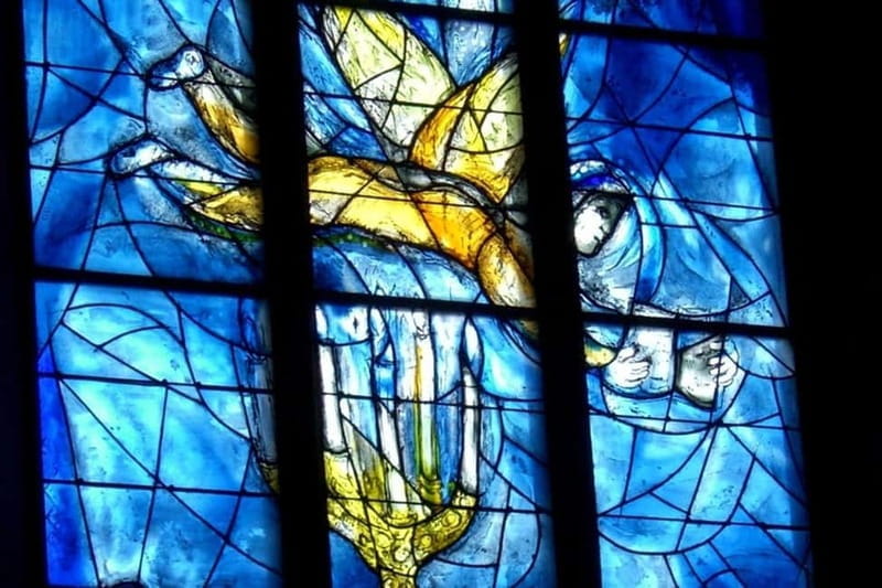 Nice: Marc Chagall National Museum Private Tour with Tickets - Key Points / Takeaways