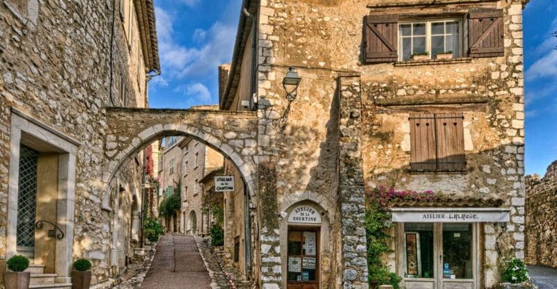 Nice: Medieval Villages Full-Day Guided Trip - Key Points / Takeaways