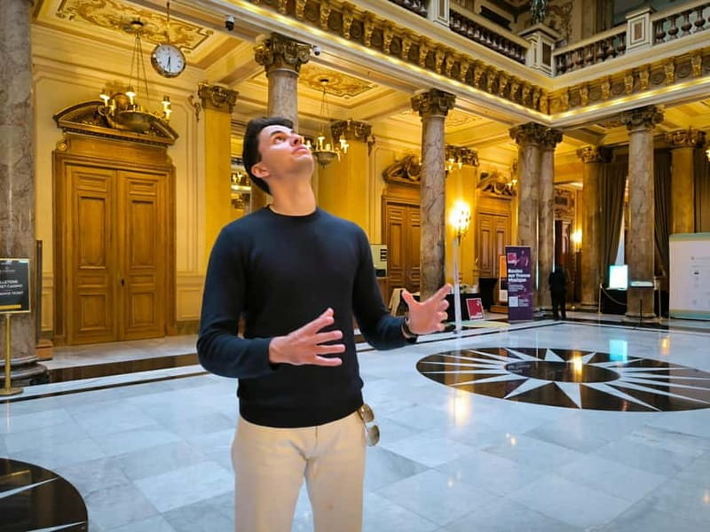 Nice: Monaco and Eze Day Trip with Perfume Workshop - FAQs