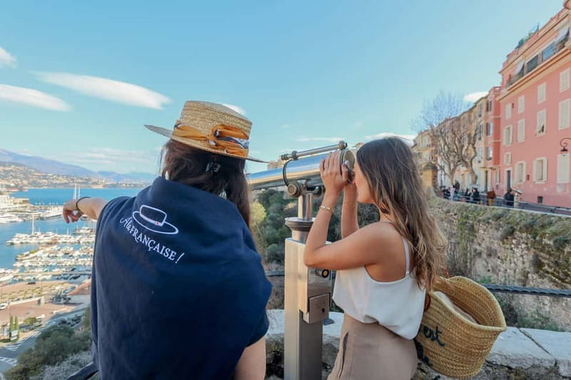 Nice: Monaco, Eze, Grasse, and Saint-Paul-de-Vence Day Trip - Key points / Takeaways