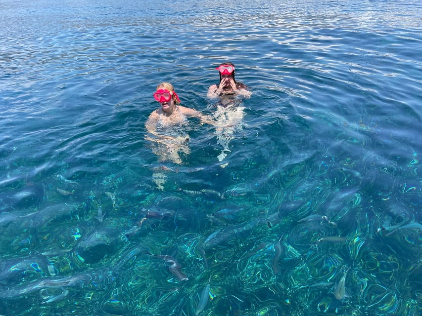 Nice: Monaco, Mala Caves, & Bay of Villefranche Boat Tour - Recap