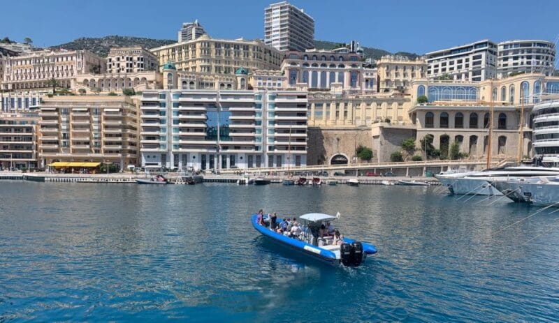 Nice: Monaco & Mala Caves Boat Trip with Snorkeling - What to Bring and What Not to Expect