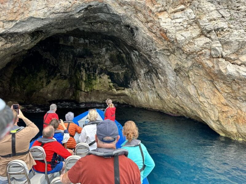 Nice: Monaco & Mala Caves Boat Trip with Snorkeling - What Makes This Tour Stand Out
