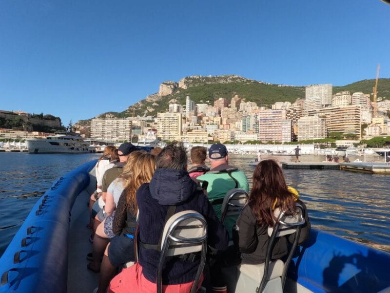 Nice: Monaco & Mala Caves Boat Trip with Snorkeling - Who Will Love This Experience?