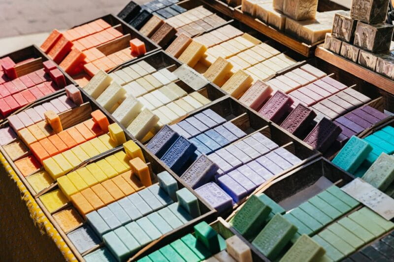 Nice: Old Town & Castle Hill Informative Guided Walking Tour - Practical Details and Considerations