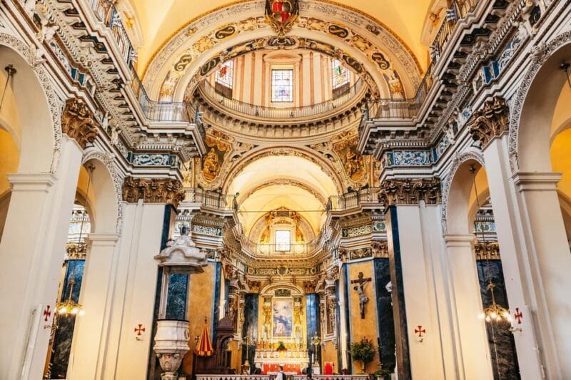 Nice: Old Town & Castle Hill Informative Guided Walking Tour - Who Will Love This Tour?