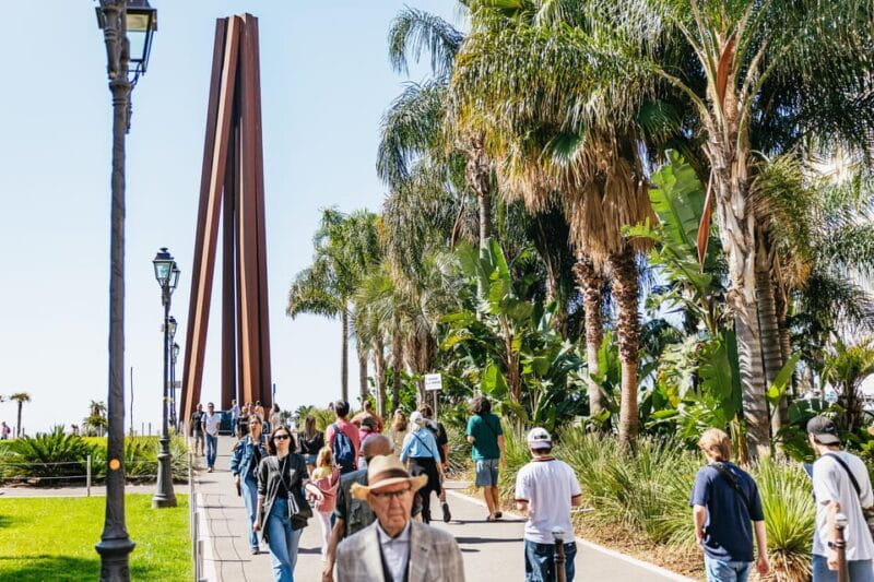 Nice: Old Town & Castle Hill Informative Guided Walking Tour - Final Thoughts on Value and Experience