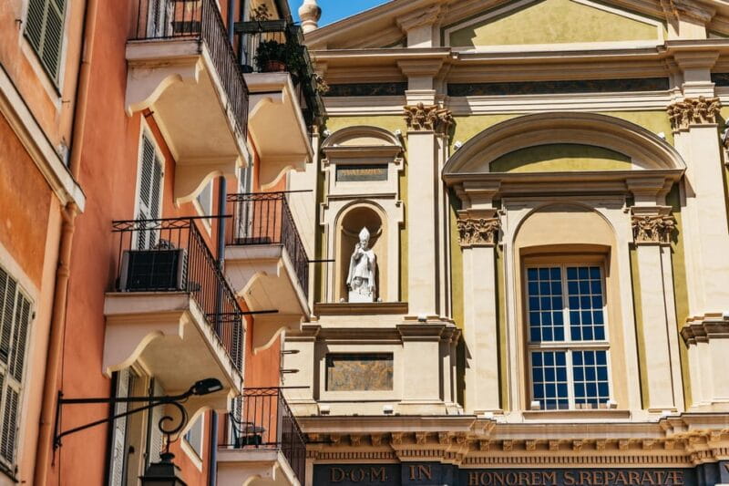 Nice: Old Town & Castle Hill Informative Guided Walking Tour - FAQ