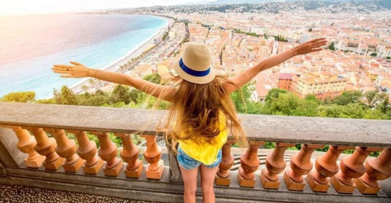 Nice: Old Town Highlights Walking Tour - Key Points and Takeaways