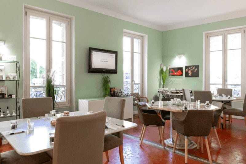 Nice: Perfume Creation Workshop - The Itinerary: From Scent History to Your Signature Fragrance