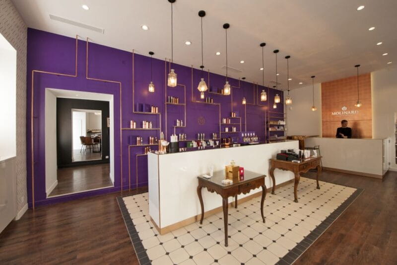 Nice: Perfume Workshop for Children - Key Points / Takeaways