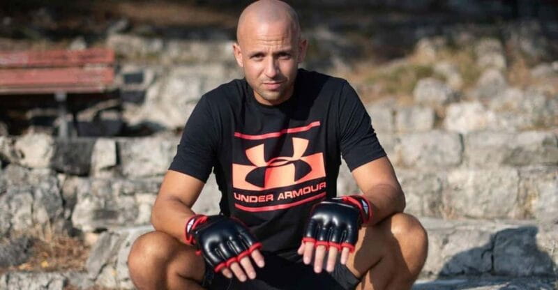 Nice: Private Yoga and Boxing Classes with a View - The Locations: Scenic Settings That Elevate Your Workout