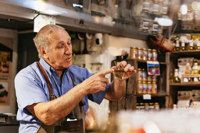 Nice: Provencal Food Walking Tour with Tastings - Final Thoughts