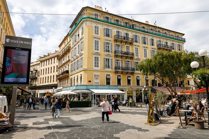 Nice: Raiders of the Lost City Quest Experience - Key Points / Takeaways