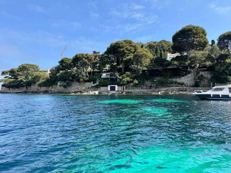 Nice: Secret Riviera Boat Tour to Mala cave with Snorkeling - A Close Look at Nice’s Secret Riviera Boat Tour to Mala Cave with Snorkeling