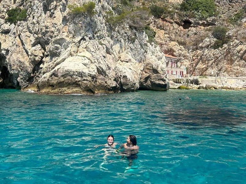 Nice: Secret Riviera Boat Tour to Mala cave with Snorkeling - FAQ