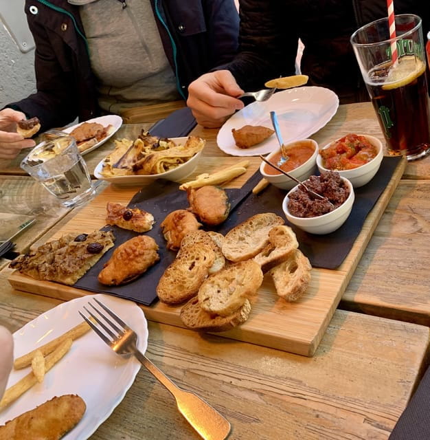 Nice: Segway Tour with Food Tasting experience - Navigating the City on Two Wheels: The Itinerary