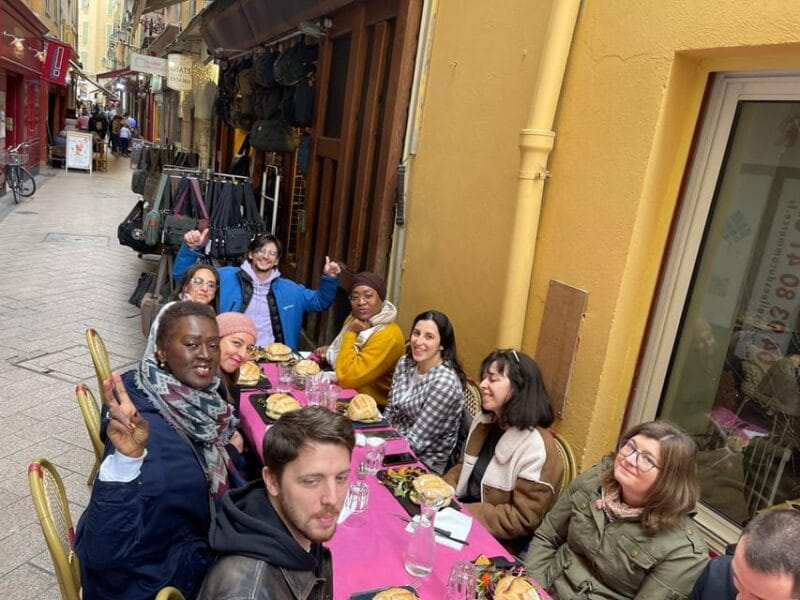 Nice: Segway Tour with Food Tasting experience - Price, Logistics, and Practical Tips