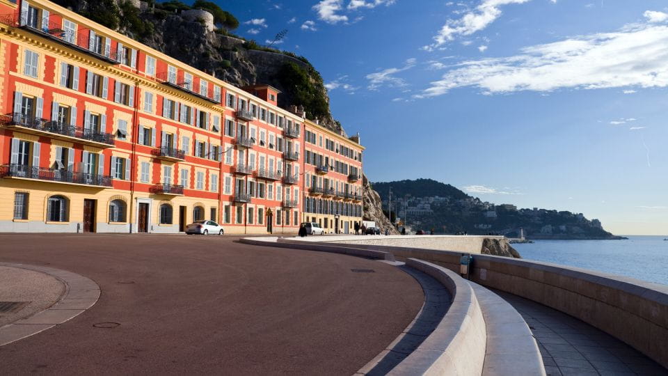 Nice: Self-Guided Highlights Scavenger Hunt & Walking Tour - Frequently Asked Questions