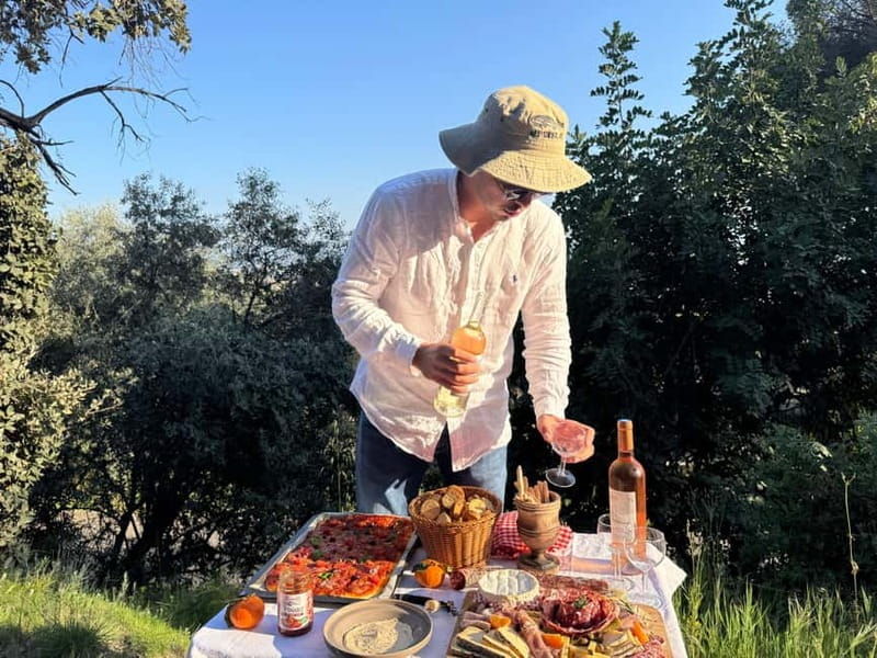 Nice: Sunset & Apéro Tour in a 4x4 Defender - Final Thoughts: A Memorable Evening in Nice