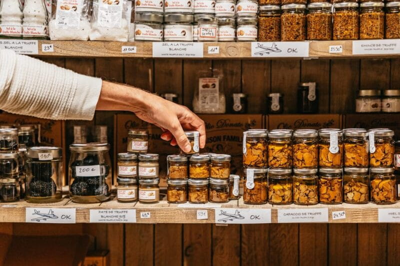 Nice: Sunset Food Tour with Full Meal and Wine - FAQs