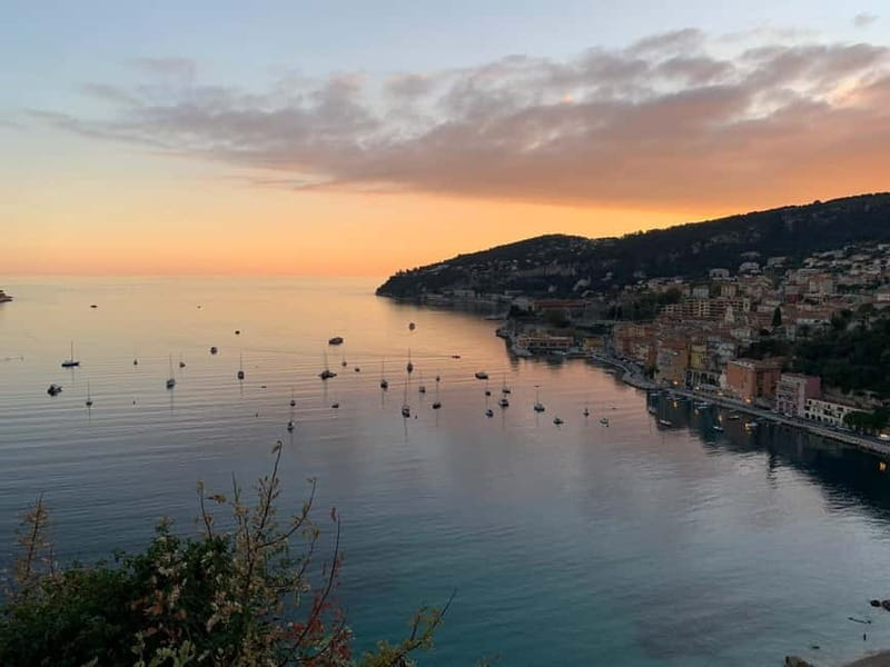 Nice: Sunset Speedboat Cruise with Snorkeling - Key points / Takeaways