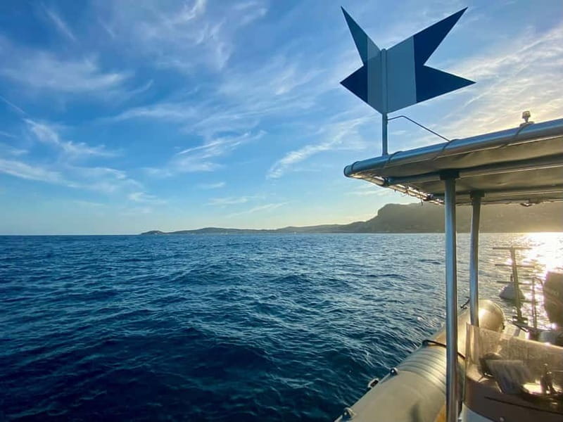 Nice: Sunset Speedboat Cruise with Snorkeling - An In-Depth Look at the Sunset Speedboat & Snorkeling Experience