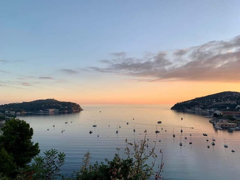 Nice: Sunset Speedboat Cruise with Snorkeling - Price and Logistics