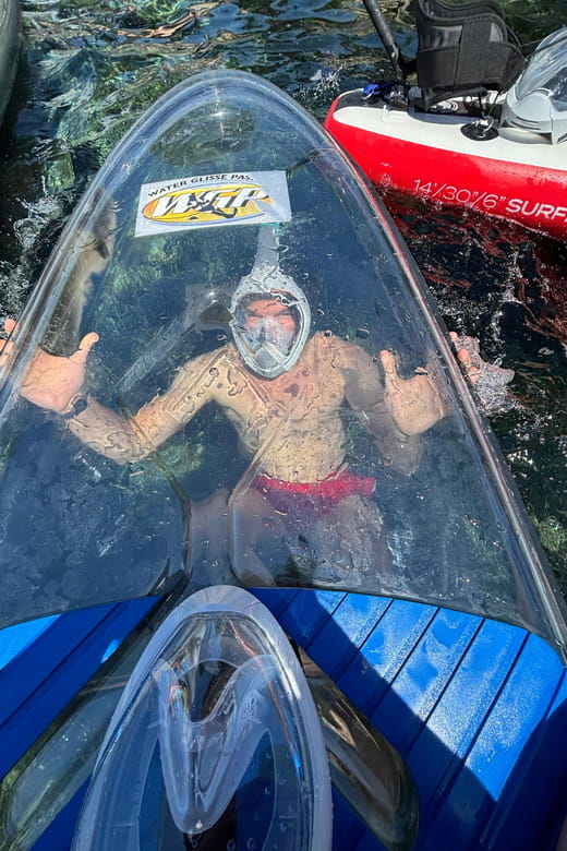 Nice: Villefranche-sur-Mer E-Bike and Paddleboard Tour - Entering the Experience: A Day Well Spent on the French Riviera