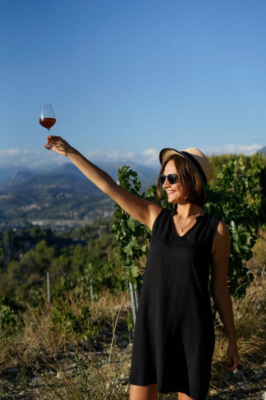 Nice: Vineyard Tour with Wine Tasting - The Practicalities of Visiting