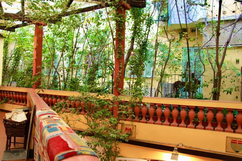 Nice: Walking Tour of Port Lympia & Antiques District - Final Thoughts