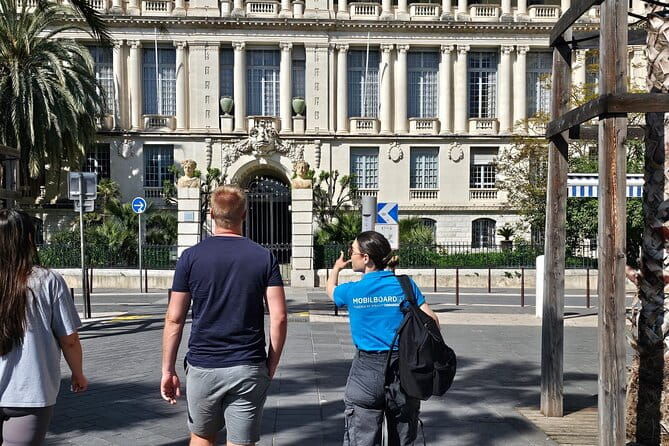 Nice walking tour: Old City and Castle Hill - Practical Tips and Who This Tour Suits Best