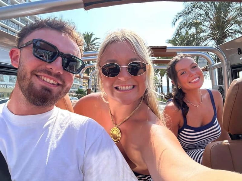 Nice : Wine Tasting in backcountry in Defender - Who Would Love This Tour?