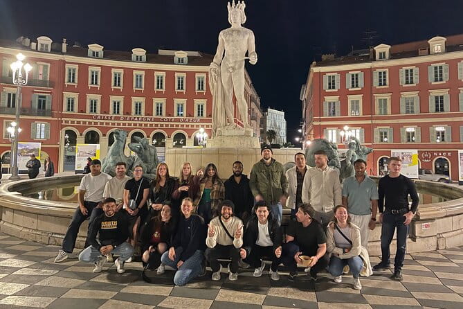 Nice:Pub Crawl with 6 Free Shots and VIP Bars&Club Access - FAQ