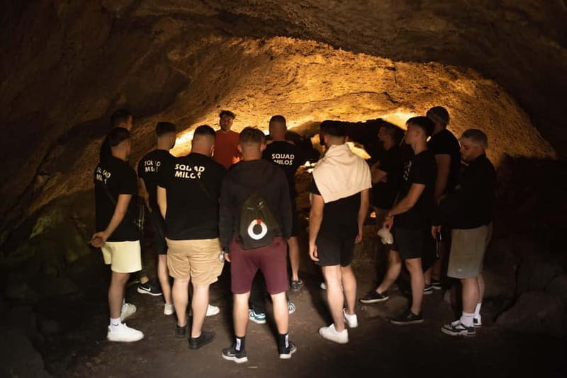 Nicolosi: Guided Mount Etna Quad Biking Adventure - The guides: the backbone of the experience