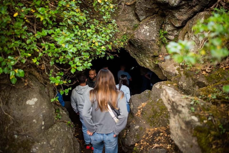 Nicolosi: Guided Mount Etna Quad Biking Adventure - What to bring and prepare