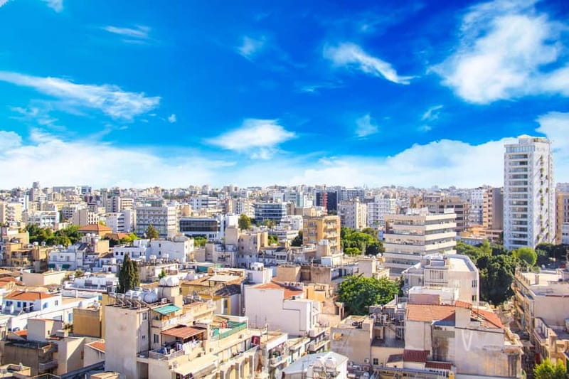 Nicosia: Express Walk with a Local in 60 minutes - Who Will Love This Tour and Who Should Skip It?