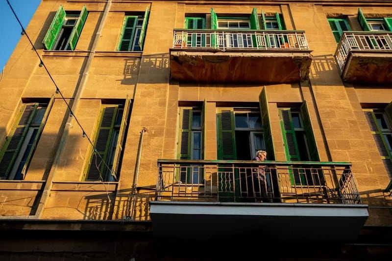 Nicosia: Green Line and Buffer Zone Guided Tour - The Vibrant Heart: Ledra Street and Local Life