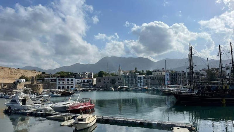 Nicosia & Kerynia with a Romanian-speaking Guide - Who This Tour is Perfect For