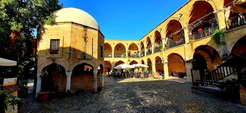 Nicosia: Last Divided City, Tour combining South & North - Price and Logistics: Value in Context