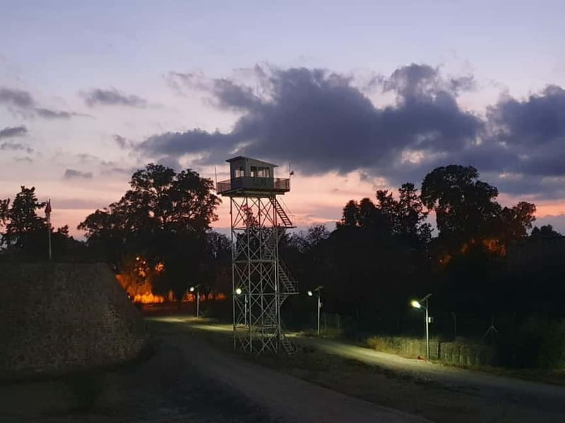 Nicosia: Last Divided City, Tour combining South & North - Who This Tour Is Best For