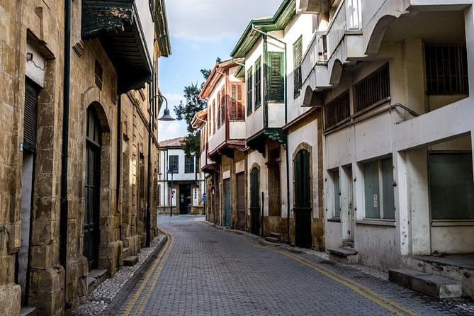 Nicosia Like a Local: Customized Private Tour - An In-Depth Look at the Experience